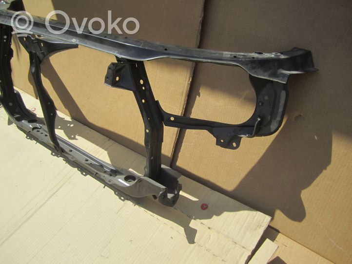 Toyota Camry Radiator support slam panel 