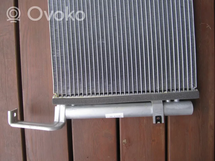 Hyundai Santa Fe Radiateur condenseur de climatisation 