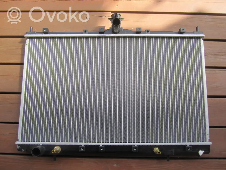 Mitsubishi Grandis Coolant radiator 