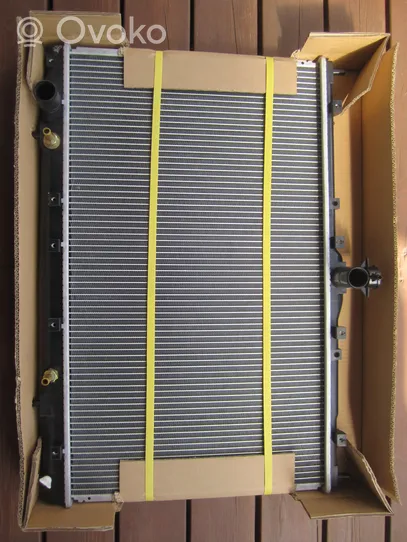 Mitsubishi Grandis Radiateur de refroidissement 