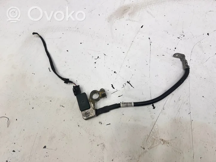 Ford Fiesta Câble négatif masse batterie H1BT10C679AC