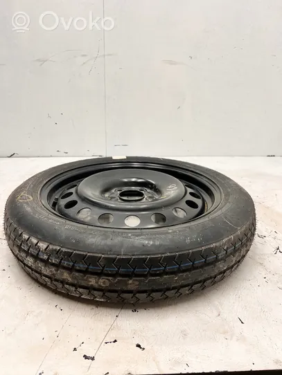 Chrysler 300C R18 spare wheel 