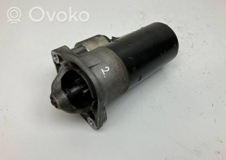 Volvo XC70 Starter motor 30724473