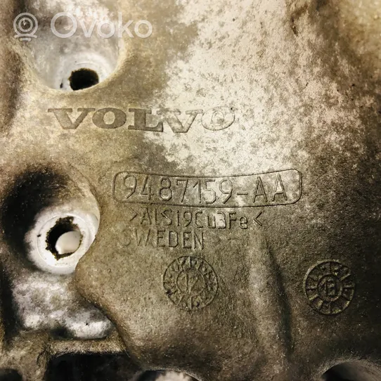 Volvo V60 Miska olejowa 9487159