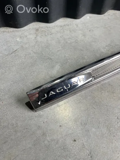 Jaguar XJ X351 Rivestimento parafango (modanatura) AW93280B10A