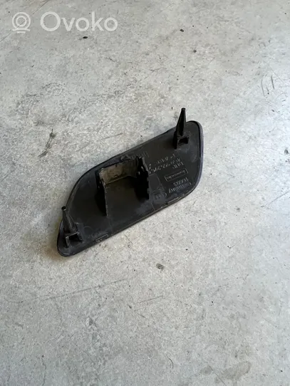 Audi A6 S6 C7 4G Tapa/tapón del difusor del faro delantero 4G0955276C