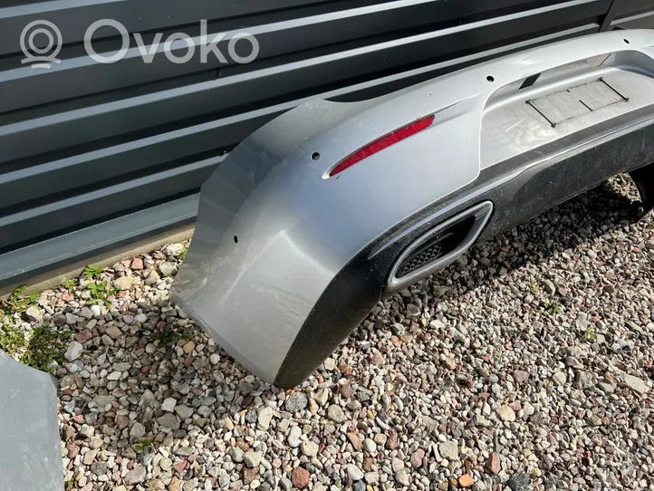 Mercedes-Benz E W238 Rear bumper A2388850000