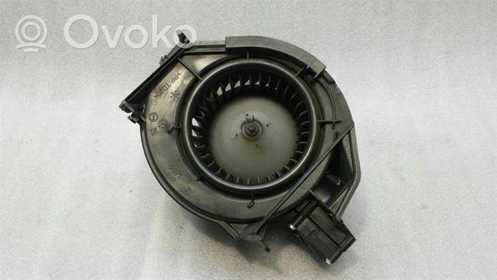 Audi RS6 C6 Ventola riscaldamento/ventilatore abitacolo 