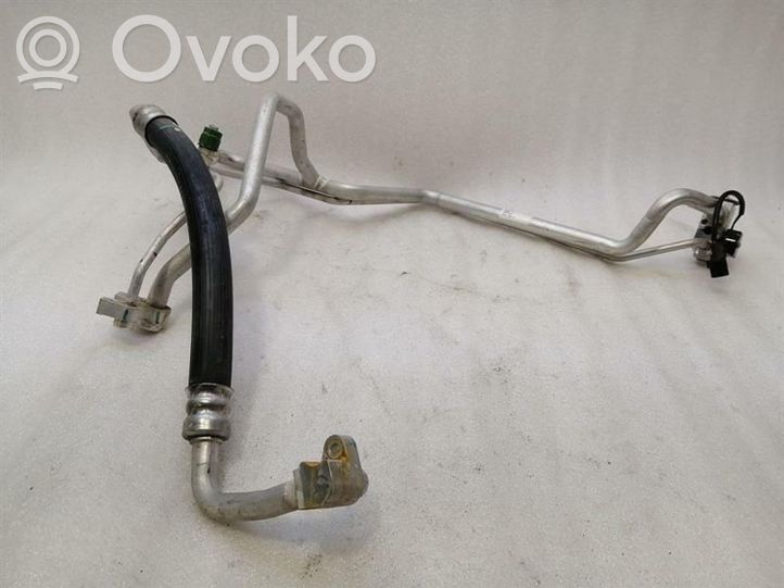 105625900D Tesla Model X Air conditioning (A/C) pipe/hose, 120.00 € RRR