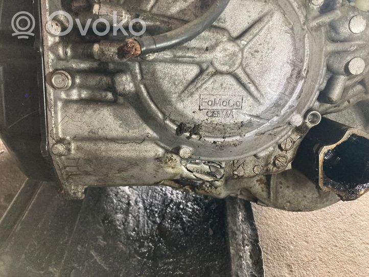 Volvo V60 Scatola del cambio automatico 
