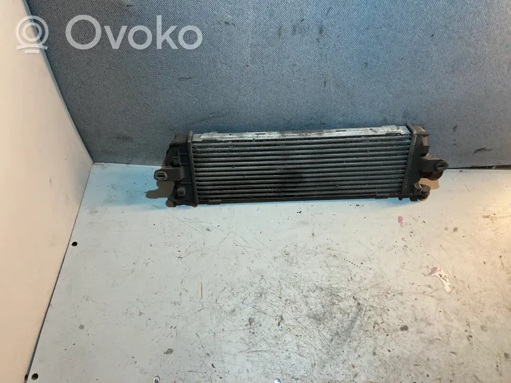 Opel Vivaro Canale guida dell’aria dell’intercooler 