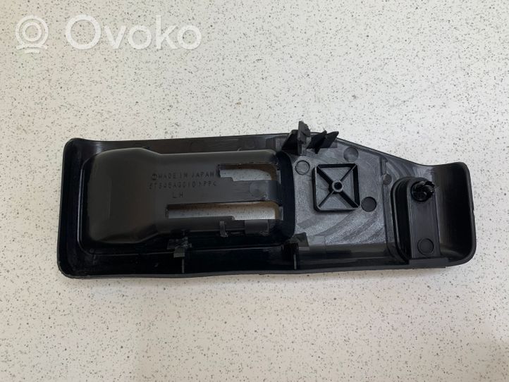 Subaru Legacy Maniglia di rilascio del tappo carburante 57345AG010