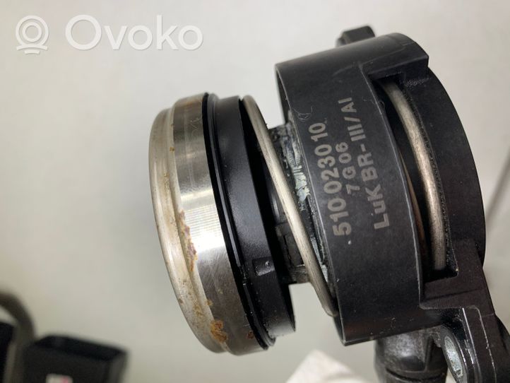 Volvo V50 clutch release bearing 510023010