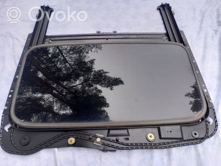 Subaru Legacy Set tettuccio apribile 17027300