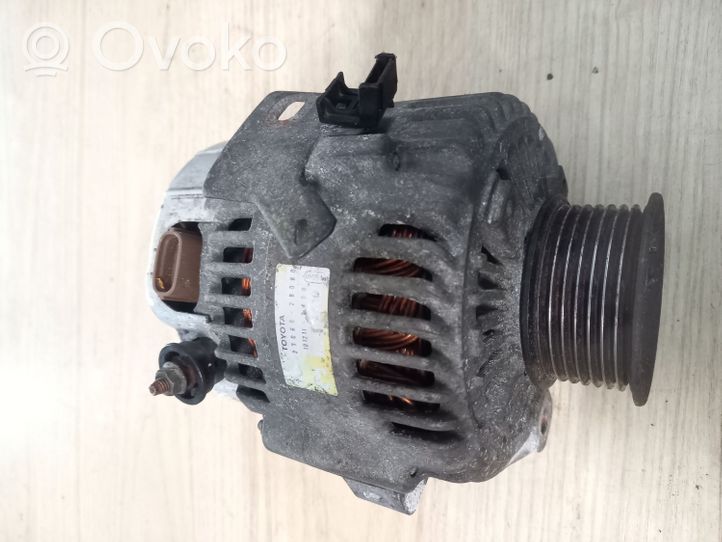 Toyota RAV 4 (XA20) Alternator 2706028080