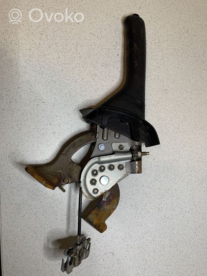 Subaru Outback Handbrake/parking brake lever assembly 
