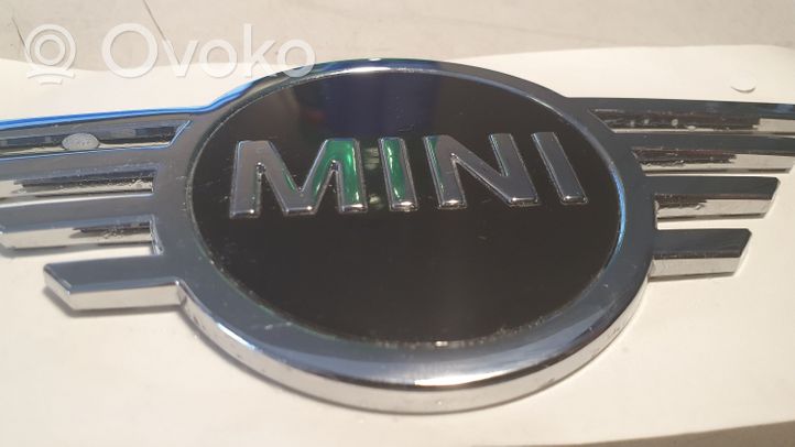 Mini Clubman F54 Mostrina con logo/emblema della casa automobilistica 7351373