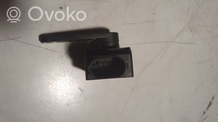 BMW X1 F48 F49 Sensore di livello faro/fanale 37146855309