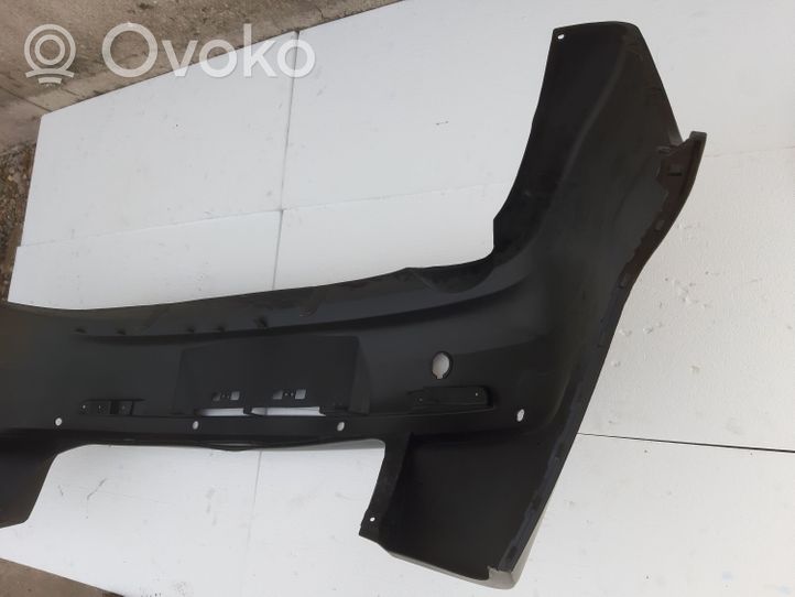 Mitsubishi Lancer X Paraurti 6410A747752ZZ