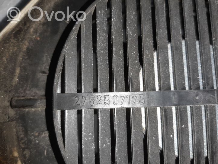 Audi A4 S4 B6 8E 8H Takaoven kaiutin 2752507175