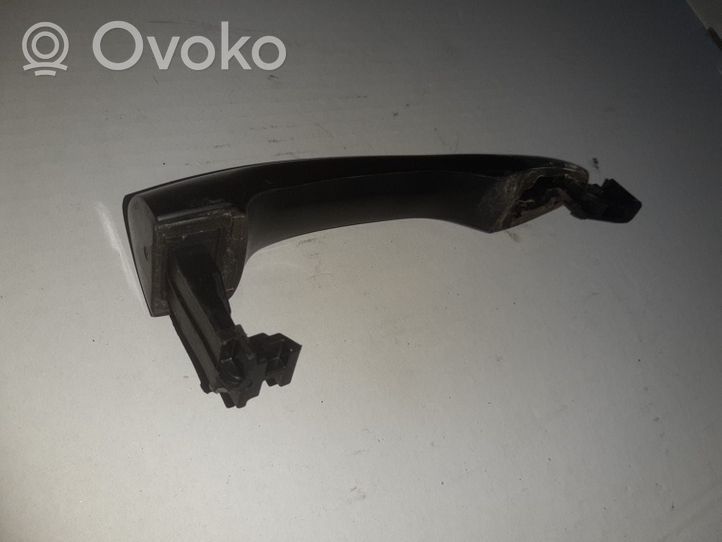 KIA Optima Rear door exterior handle 