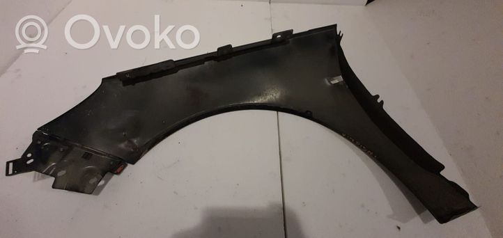 Opel Insignia A Panel wykończeniowy błotnika 