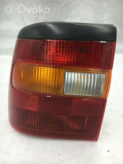 Opel Vectra A Lampa tylna 014421904L