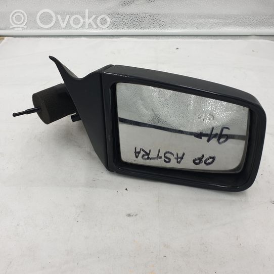 Opel Astra F Manual wing mirror 015550