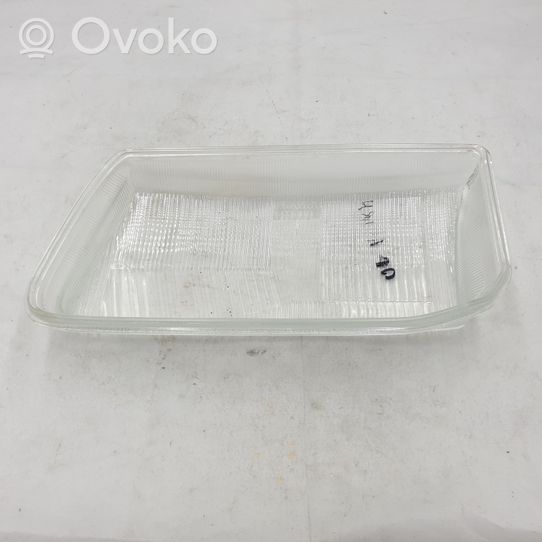 Opel Astra F Couvercle de lentille de phare 021276