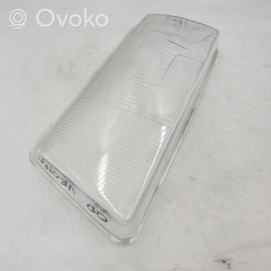 Opel Vectra A Headlight lense 029652