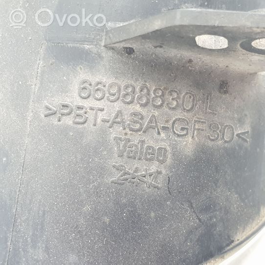Mazda MPV II LW Feu antibrouillard avant 66988830