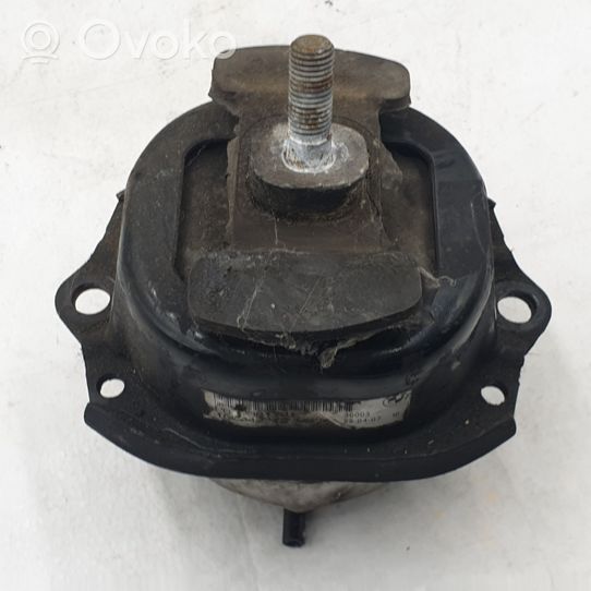 BMW X5 E70 Support de moteur, coussinet P677381701