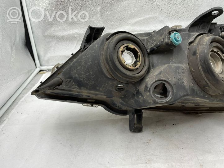 Opel Astra G Phare frontale 90520878