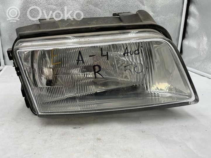 Audi A4 S4 B5 8D Faro/fanale 8D0941004A