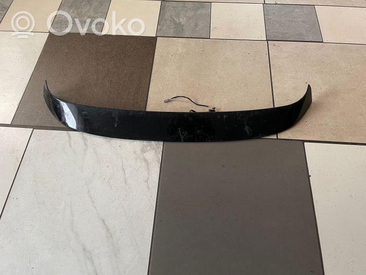 Citroen C4 II Spoiler tylnej szyby klapy bagażnika 96882677XT