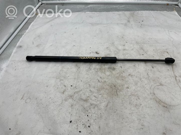 Volkswagen Touran I Front bonnet/hood damper/strut 1T0827550E