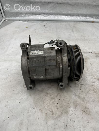 Honda Accord Uchwyt / Mocowanie sprężarki klimatyzacji MC44472204863