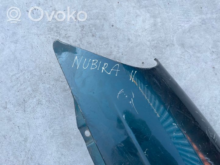 Daewoo Nubira Sparnas 