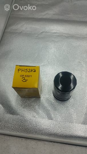 Ford Escort Supporto di montaggio del filtro dell’olio PH5210