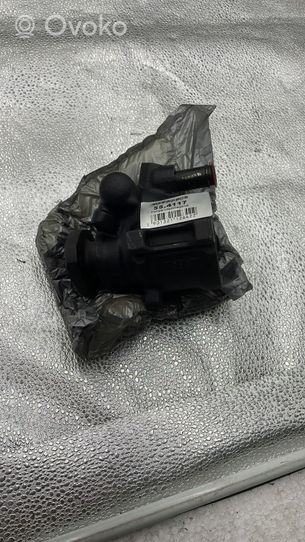 Seat Toledo I (1L) Hydraulisen servojärjestelmän paineventtiili 554117