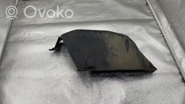 Volkswagen Golf III Engine splash shield/under tray 1H0825254A