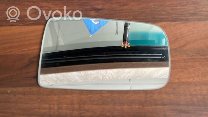 Ford Scorpio Wing mirror glass 