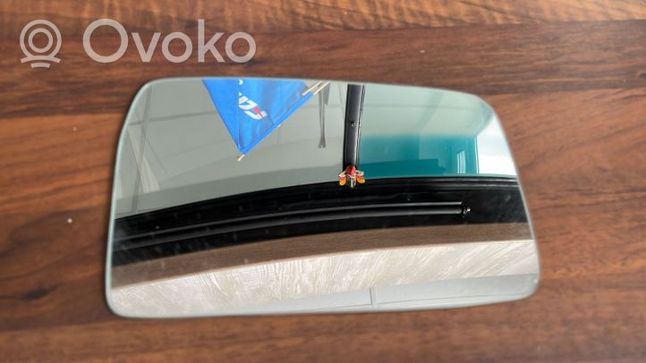 Ford Escort Wing mirror glass 