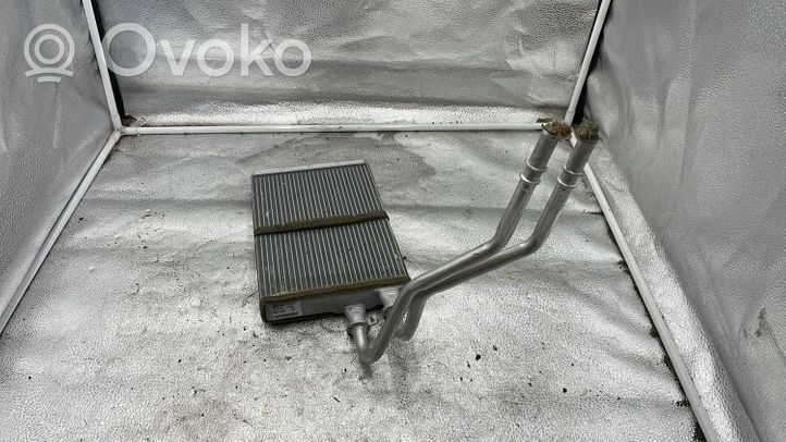 Chrysler Voyager Heater blower radiator S8041001