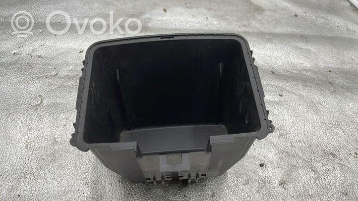 Opel Insignia A Rear storage box compartment pad/mat 13222117