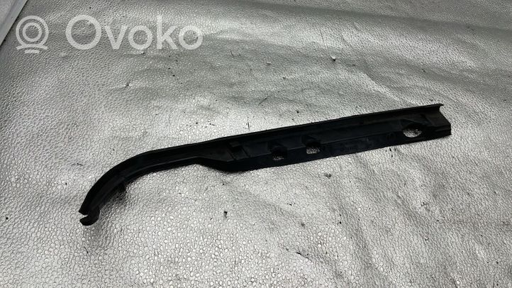 Audi 80 90 B2 Etupuskurin kannake 857853836A