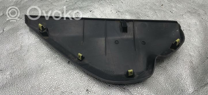 Subaru Forester SH Rivestimento estremità laterale del cruscotto 66241FG000