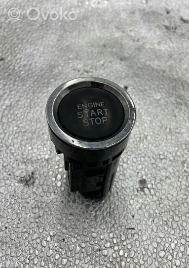 Subaru Forester SH Interruttore a pulsante start e stop motore 15A8542