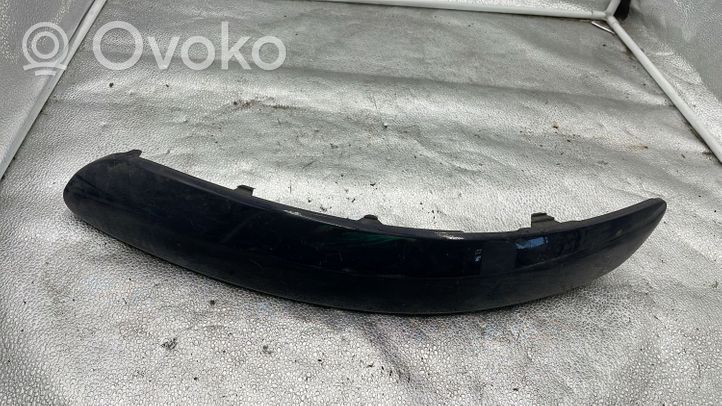 Volkswagen Golf Plus Listwa zderzaka przedniego 5M0807655A