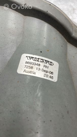 Volvo V70 Priešrūkinis žibintas priekyje 8693348